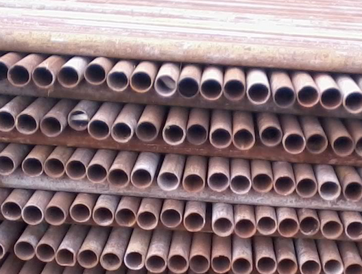 怎么鑒別英標(biāo)建筑鋼管偽劣 怎么鑒別英標(biāo)建筑鋼管偽劣